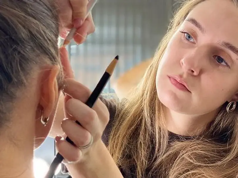 The Beauty Attic by Eliza