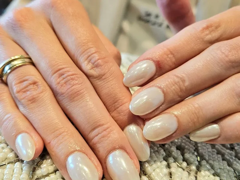 Aphrodite Spa & Nails