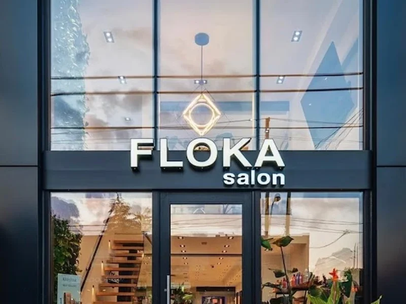 Floka Salon