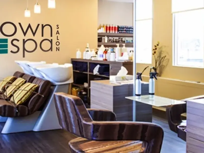 Uptown Spa and Salon
