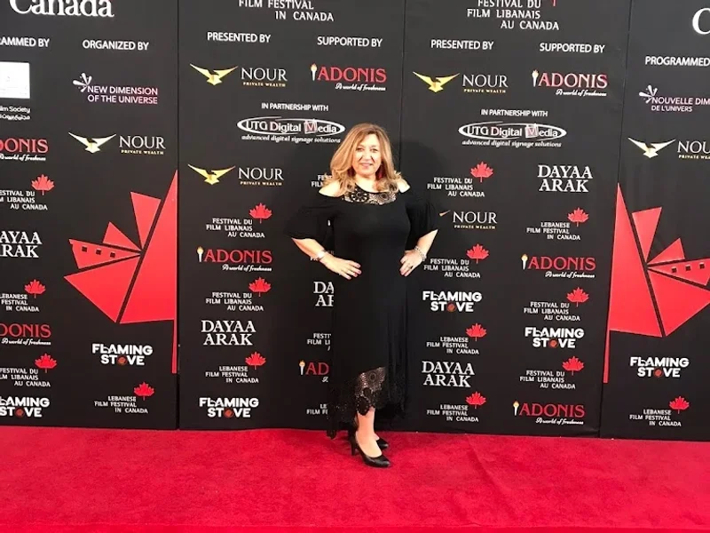 Glamour Hair Salon and Spa