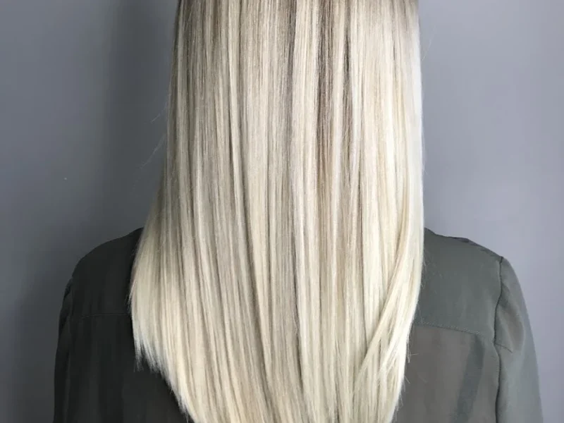 Stevie P's Hair Salon