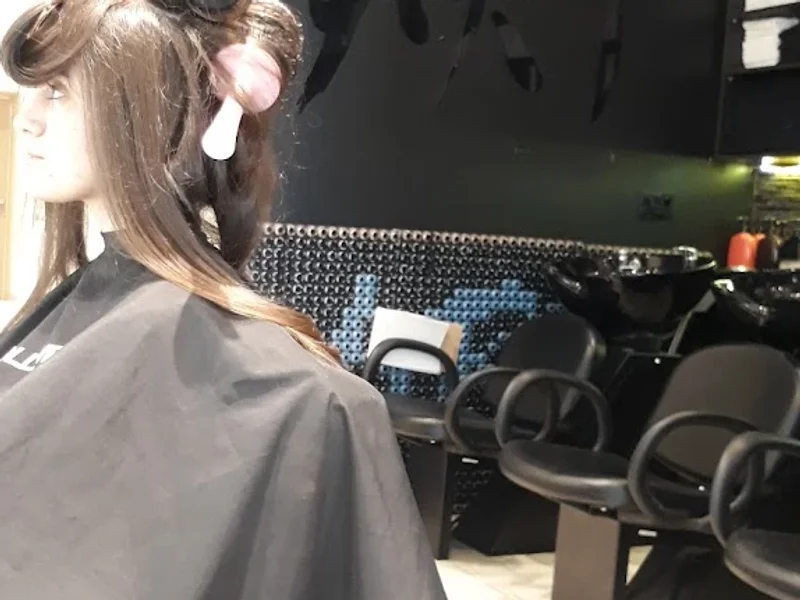 Art Hair Color Studio & Spa