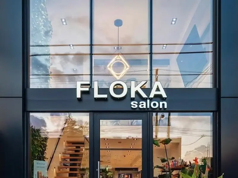 Floka Salon