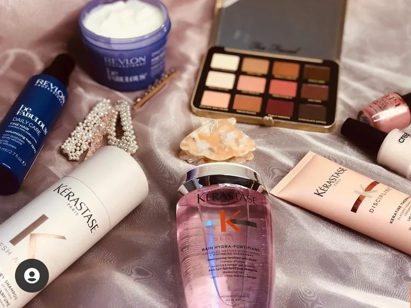 Fiorio Bayview Salon Spa