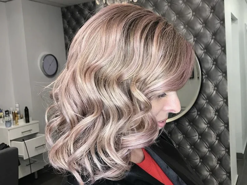 Ellevate Salon on Bayview