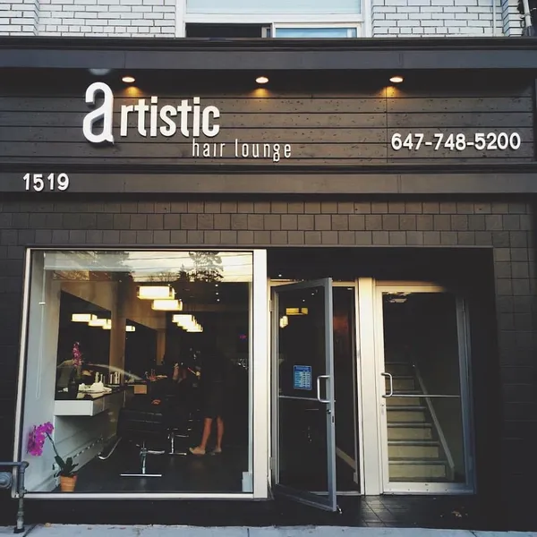 Artistic Hair Lounge
