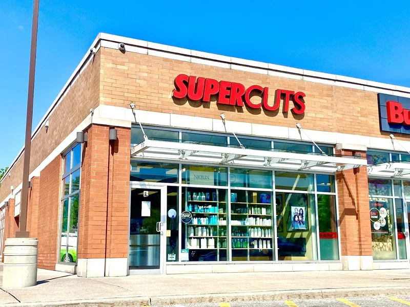 Supercuts