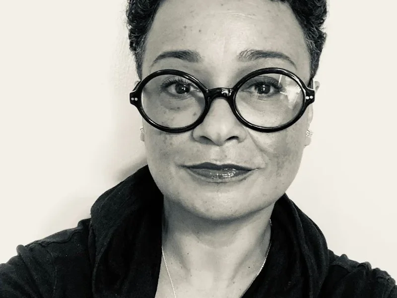 powered by GREY Inc. hair salon studio