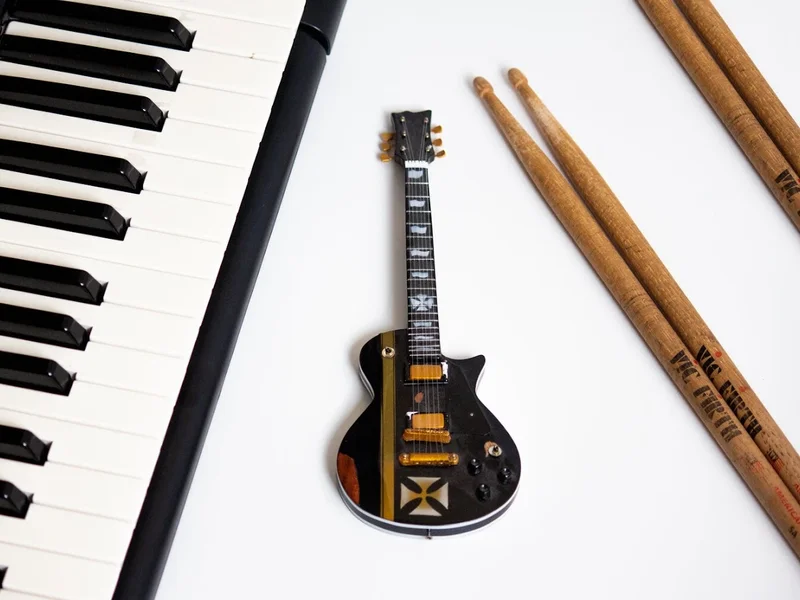 Leaside Music School