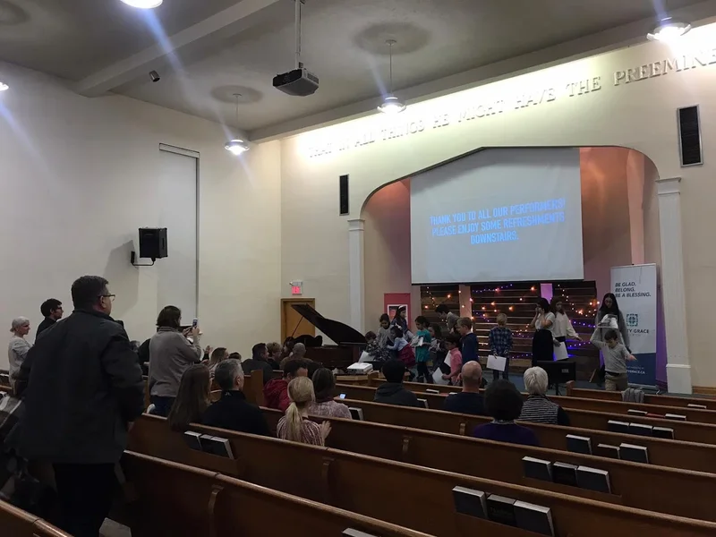 Musical Roots Studio