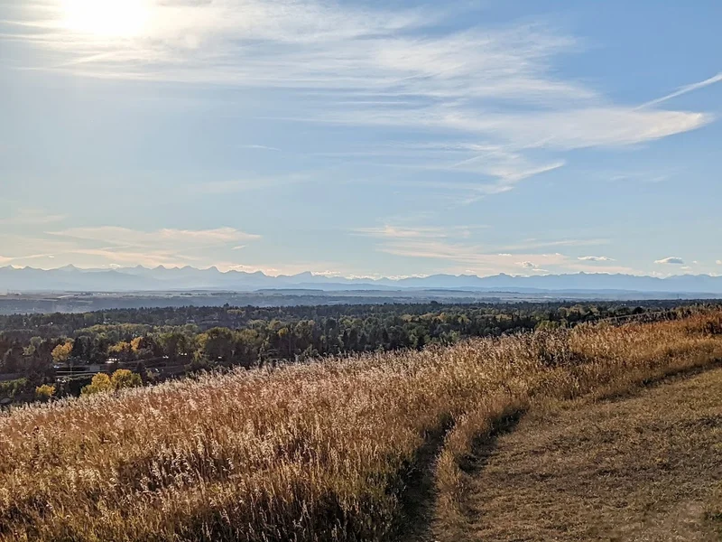 Edgemont Lookout Point
