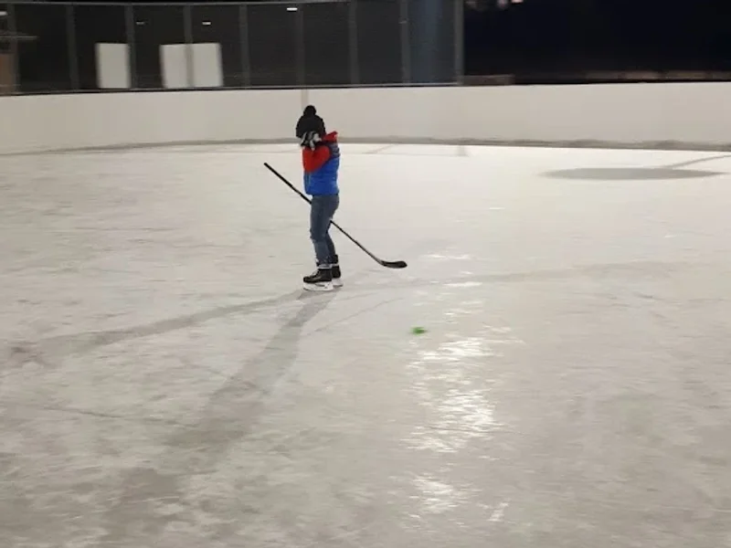 Edgemont Outdoor Rink