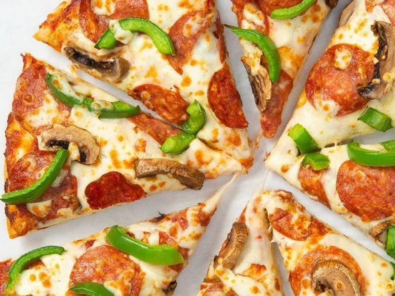 Pizza Hut