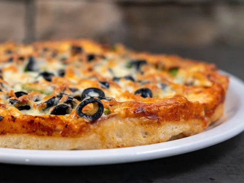 Royal Pizza - Signal Hill