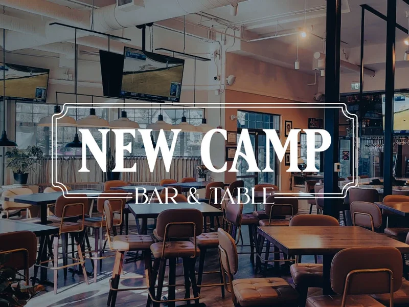 New Camp