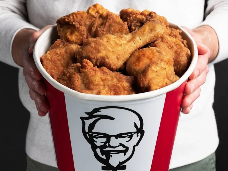 KFC