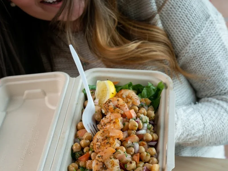 OPA! of Greece Westhills