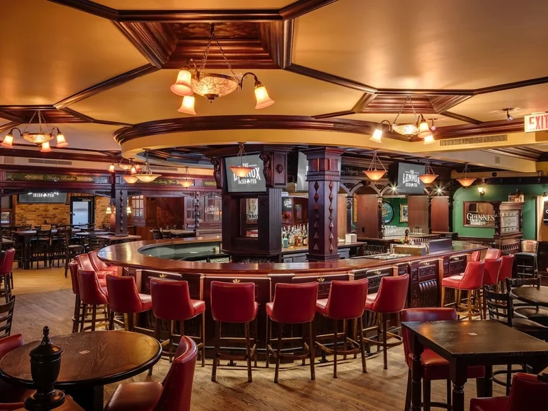 Lennox Irish Pub