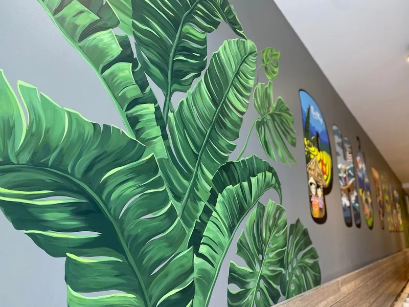 Pho Pham (Signal Hill)