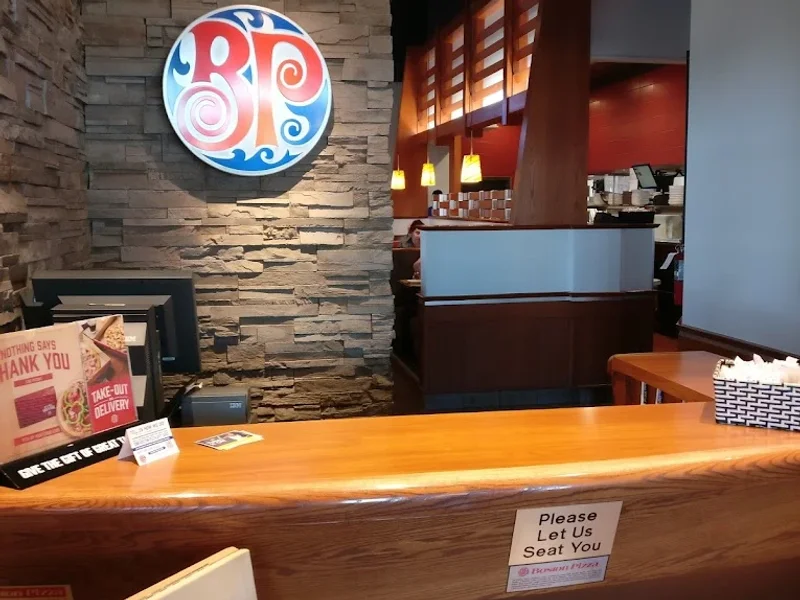 Boston Pizza