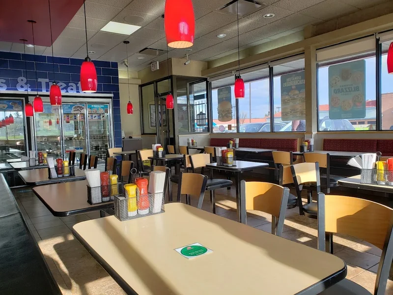 Dairy Queen Grill & Chill