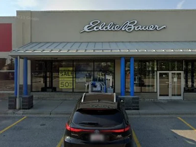 Eddie Bauer Outlet