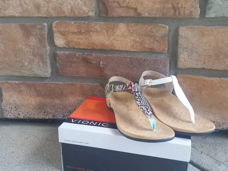 Sole to Soul Footwear inc