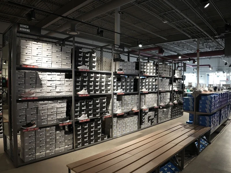 adidas Outlet Store Calgary