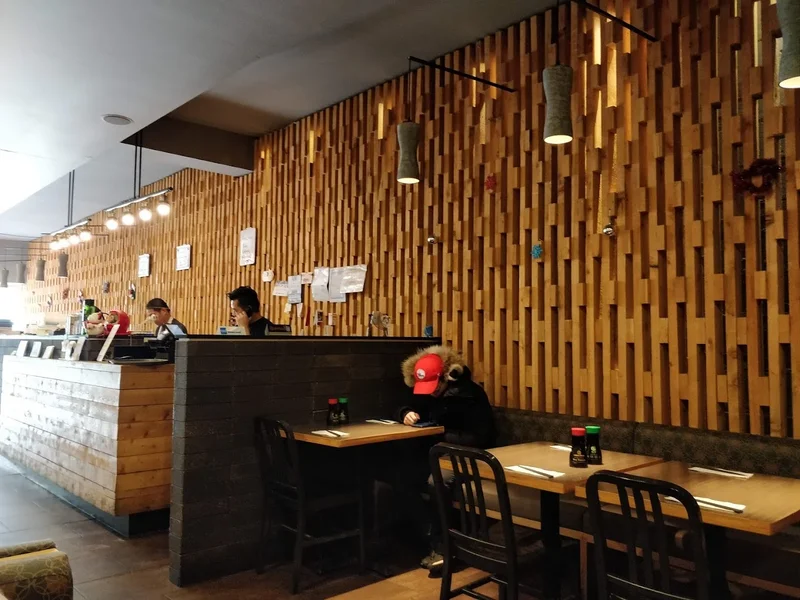 New Generation Sushi