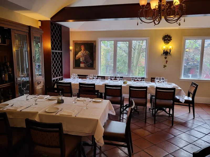 Trattoria Fieramosca