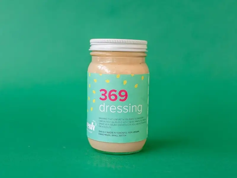 Fresh Kitchen + Juice Bar