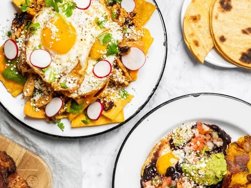 Chadwick's Craft Kitchen & Bar