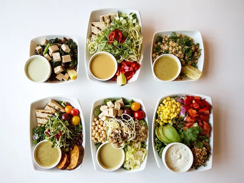 Fresh Kitchen + Juice Bar