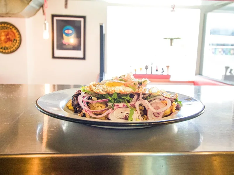 Chadwick's Craft Kitchen & Bar