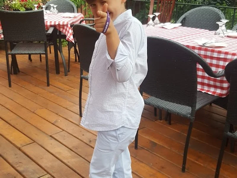 Trattoria Fieramosca