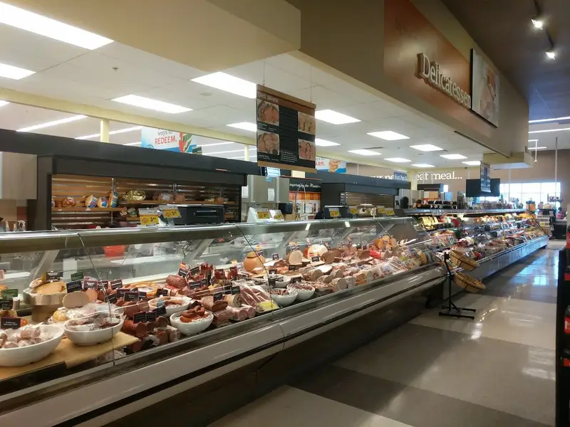 Sobeys - Bridlewood