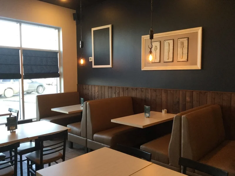 The British Chippy Ltd