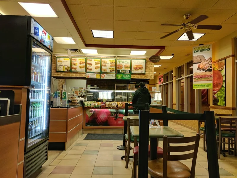 Subway