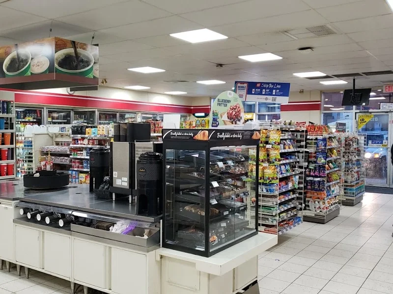 7-Eleven