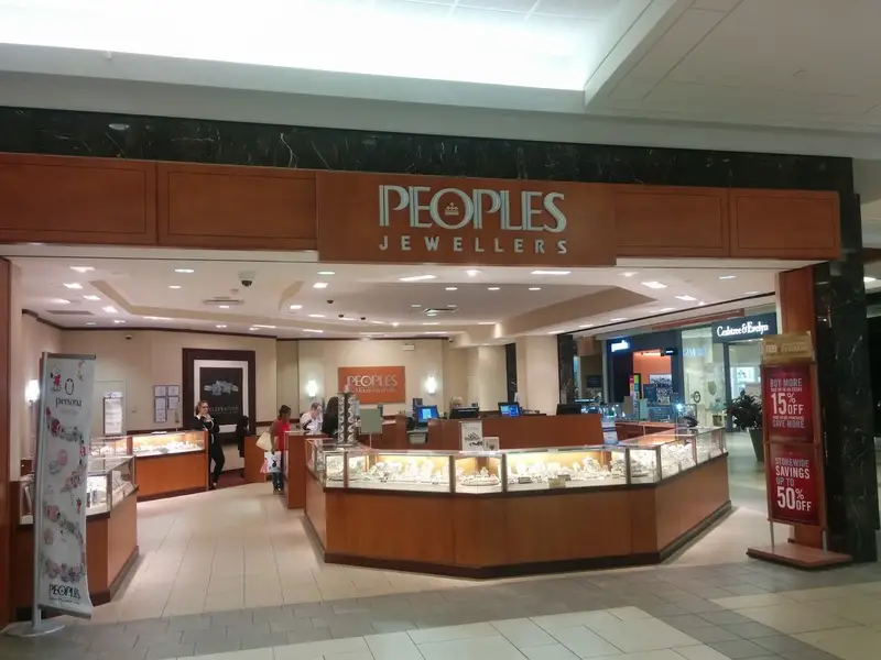 Peoples Jewellers