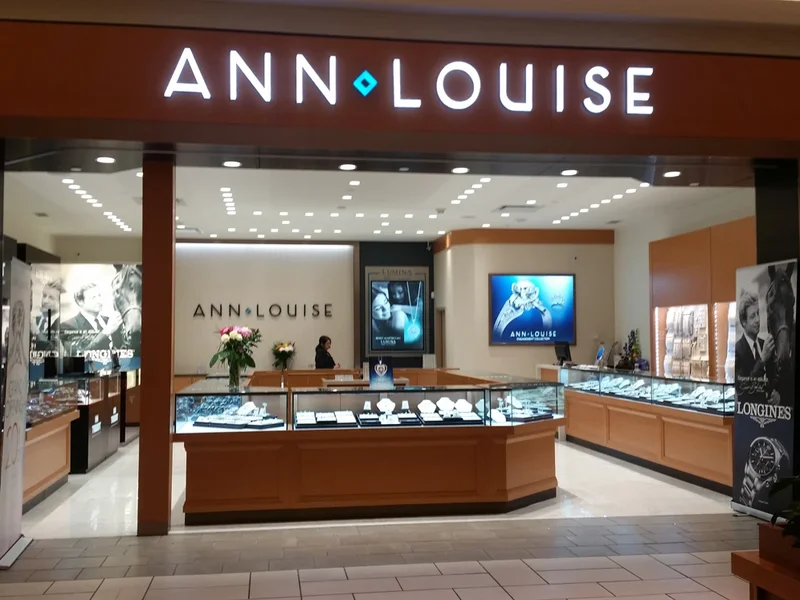 Ann-Louise Jewellers