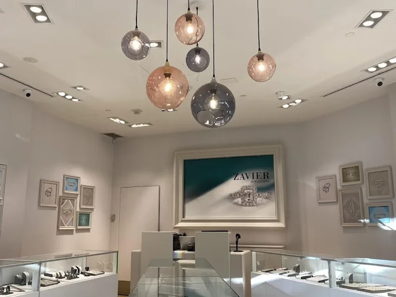 Zavier Jewellers