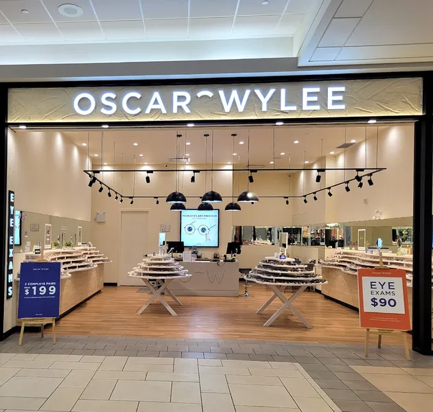 Oscar Wylee - Calgary Market Mall