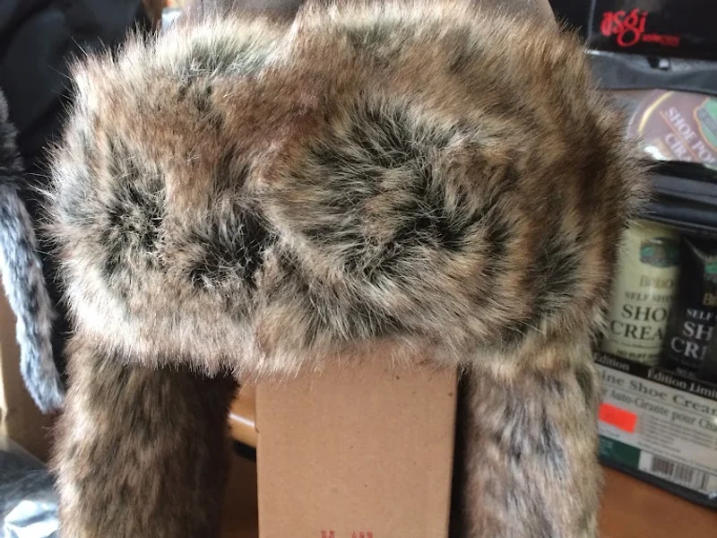 Varsity Shoe Repair & Alterations