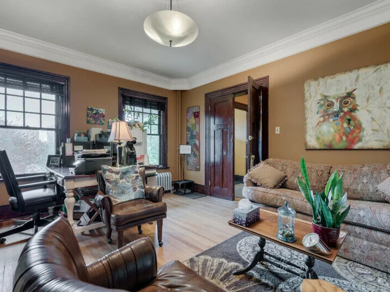 Nora MacQuarrie Psychological Counselling Services