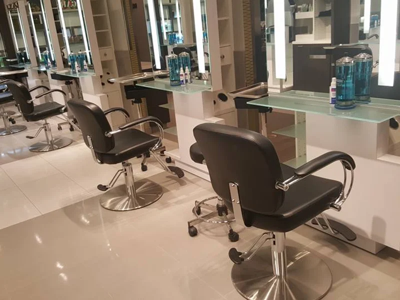 Diva Salon Spa - Market Mall