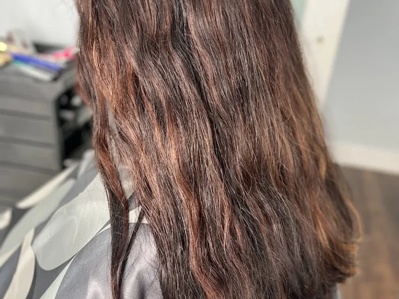 Victoire Laser, Hair & Spa