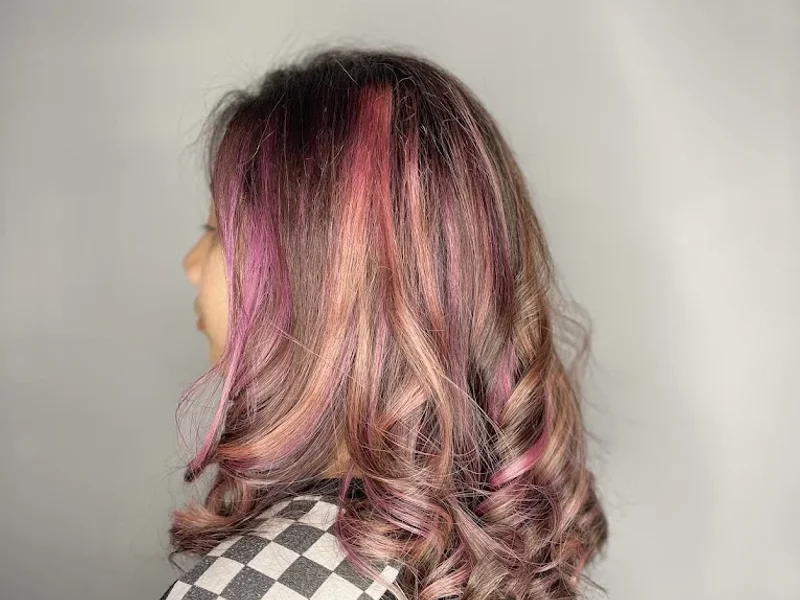 San Juan Hair and Spa