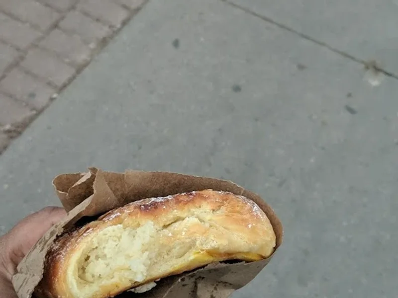 Absolute Bakery & Cafe